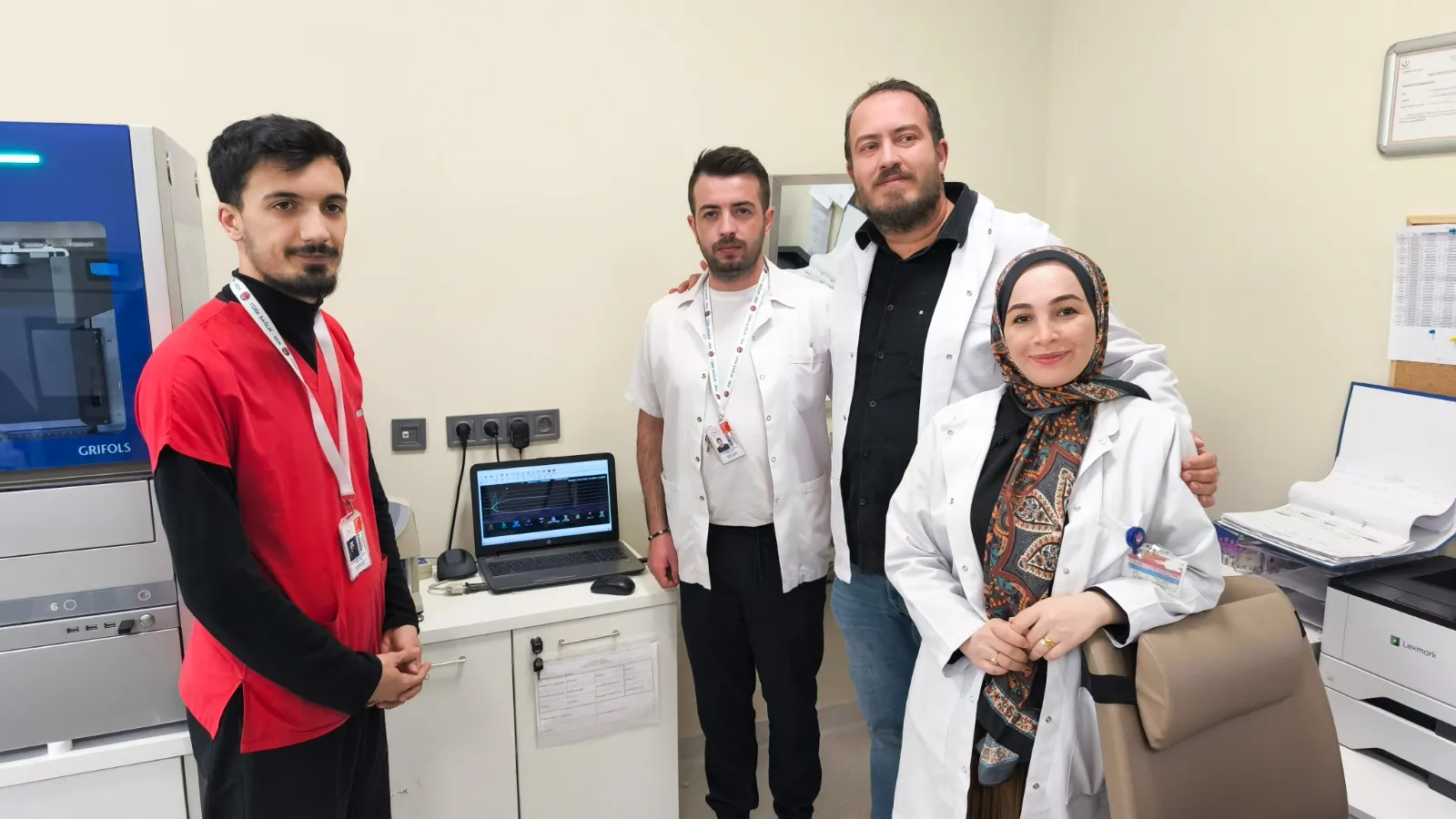 Kütahya’da Sağlık Alanında Bir Ilk Daha (1)