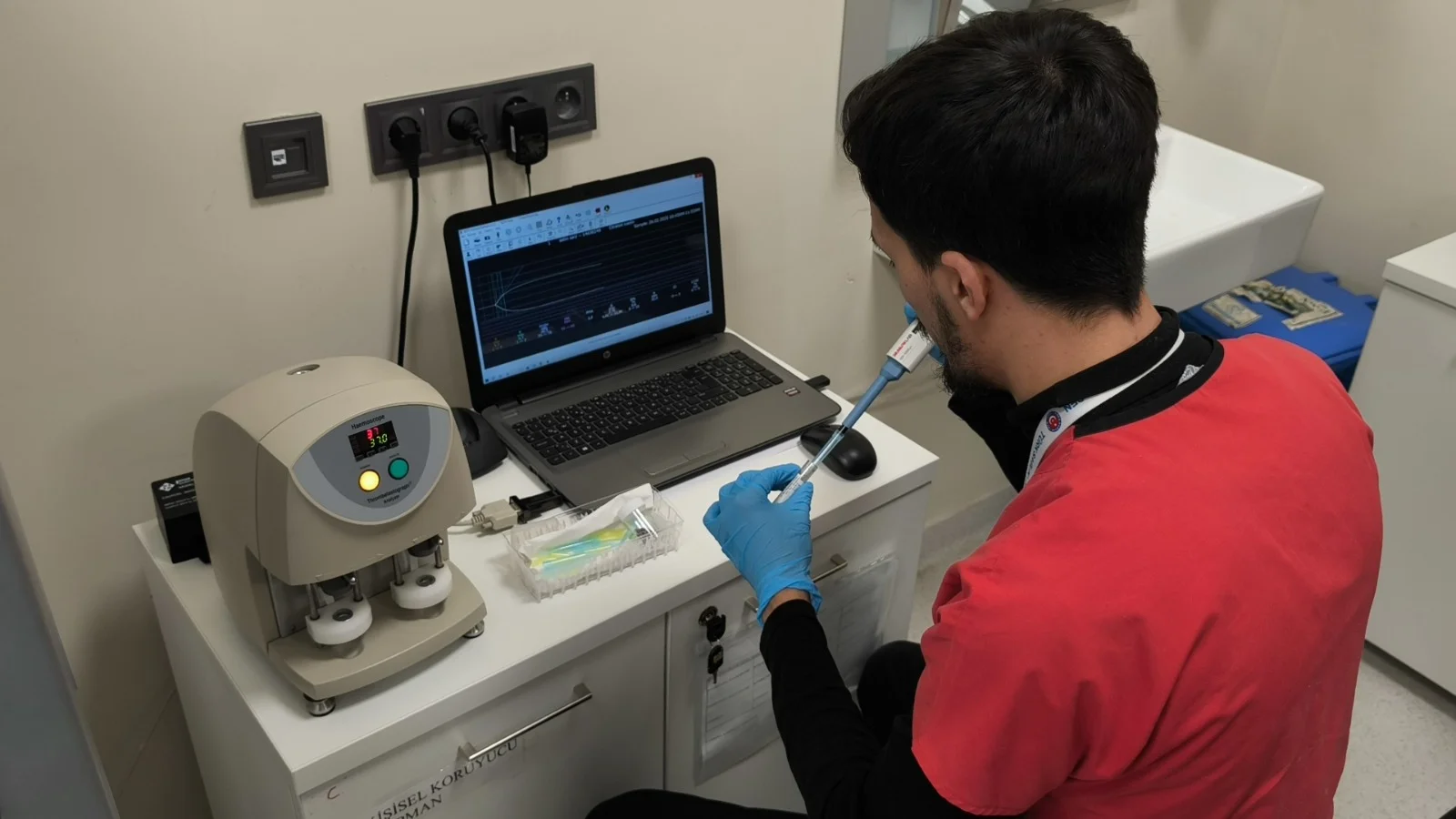 Kütahya’da Sağlık Alanında Bir Ilk Daha (2)