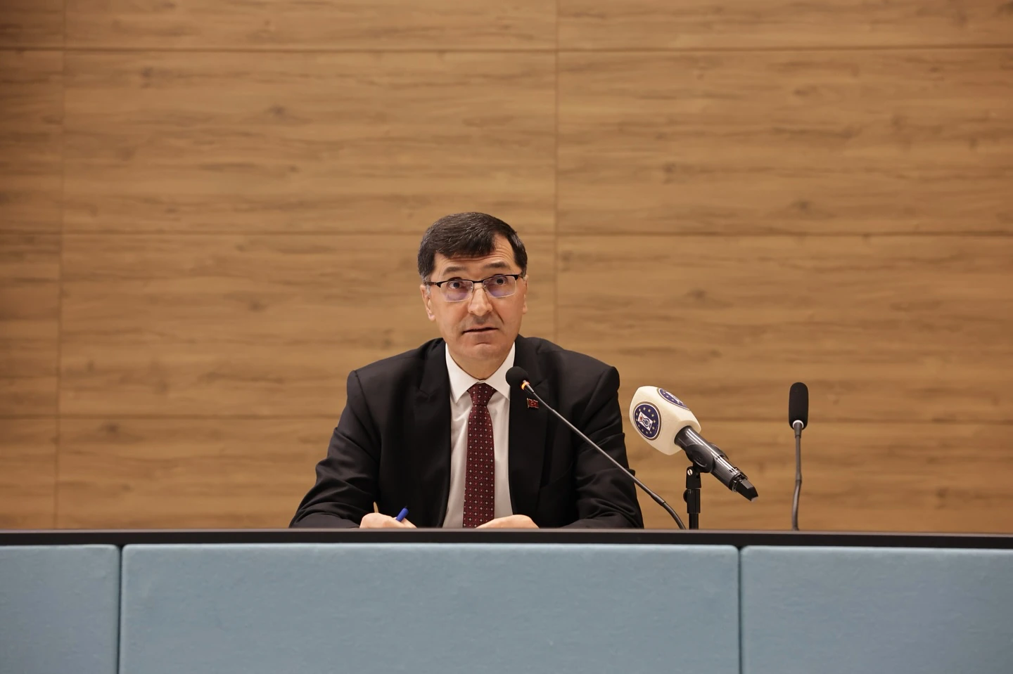 Kütahya’da Vatandaşlar Taleplerini Anlattı