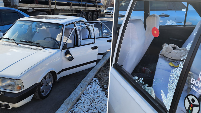 Kütahya’da Yenilen Bursaspor Taraftarları Vatandaşlara Saldırdı (2)