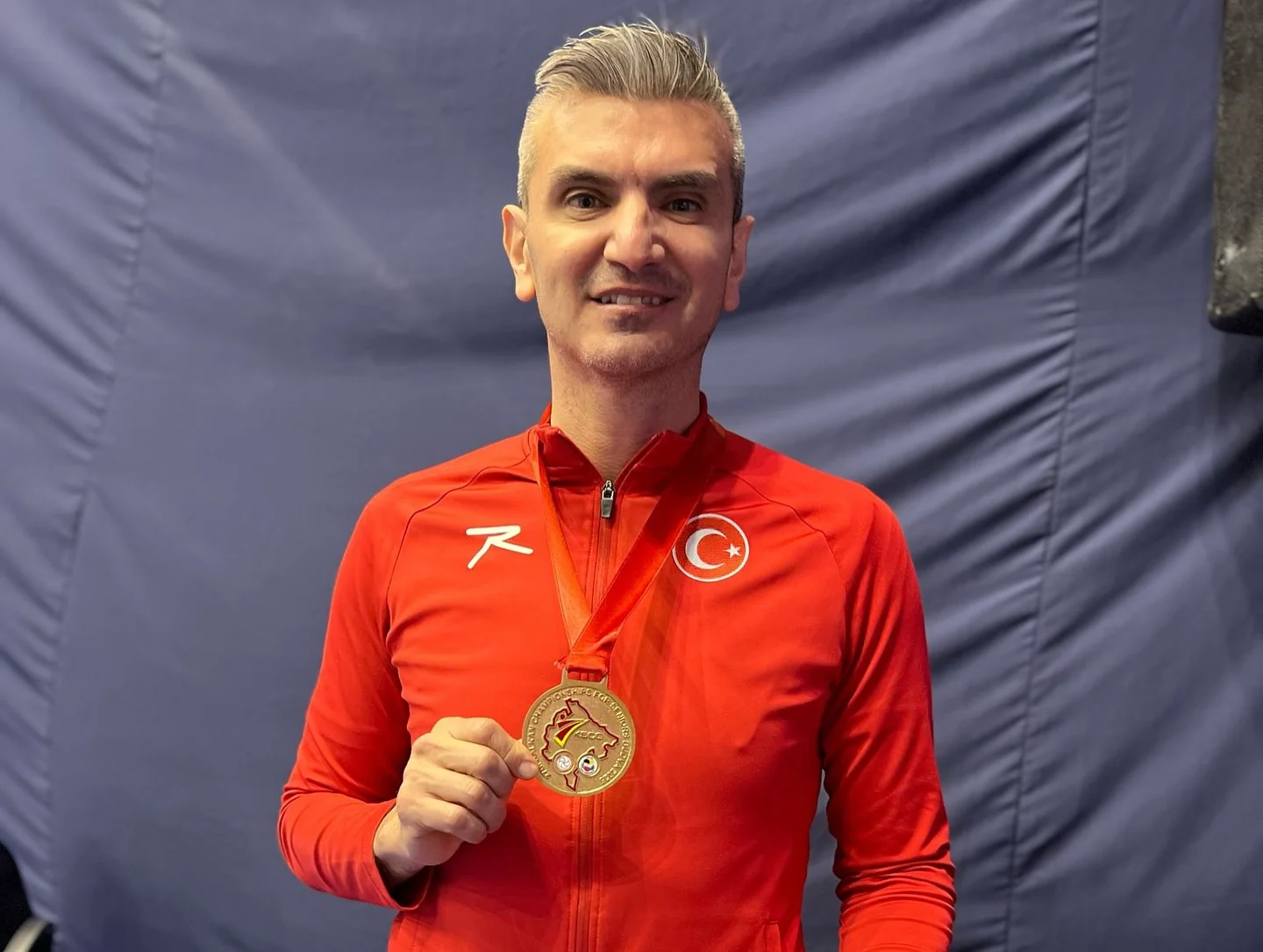 Kütahyalı Karateci Balkan Şampiyonu Oldu 1