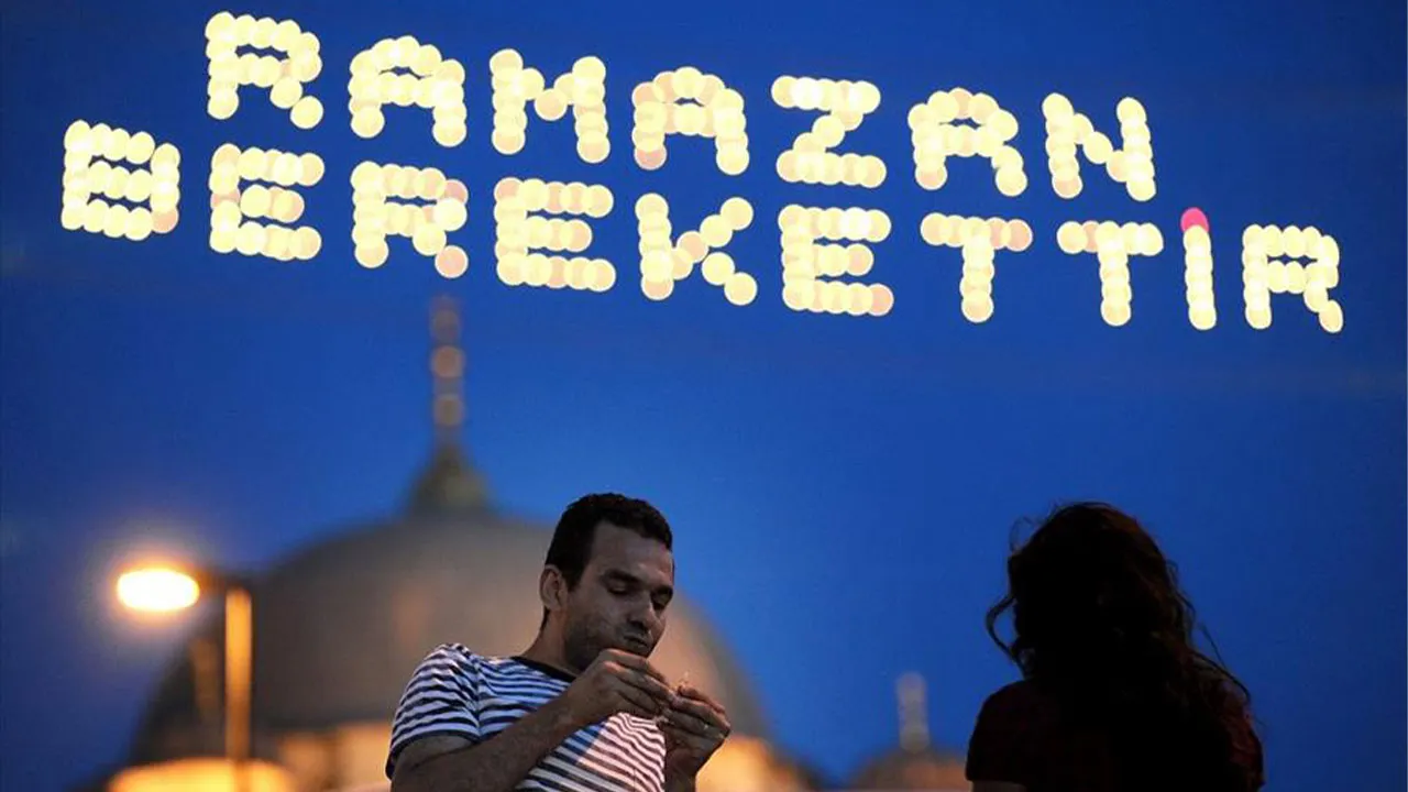 Orucun Psikolojik Etkileri Neler Kütahya’da Uzmanı Açıkladı3