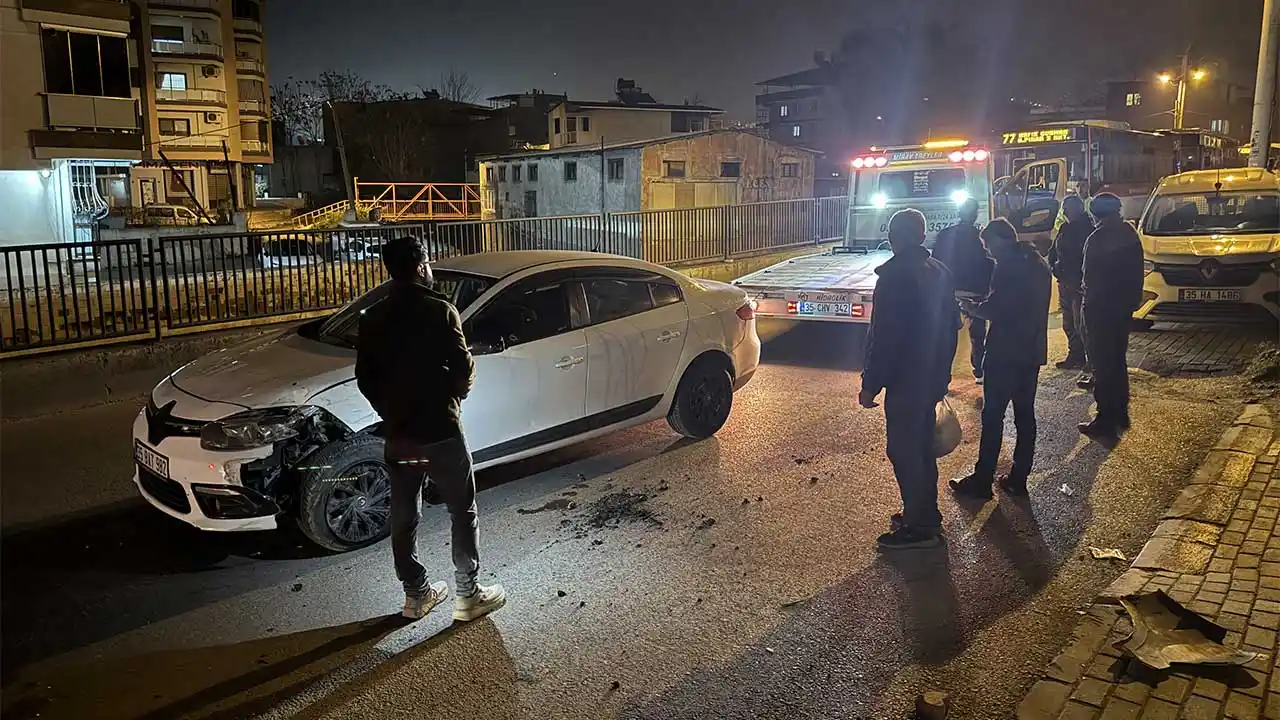 Otomobilde Silahlı Saldırıya Uğrayan Sürücü Öldü