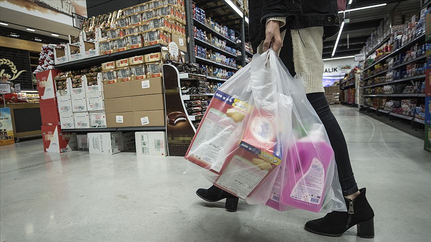 Şubat Ayı Enflasyon Rakamları Açıklandı (1)