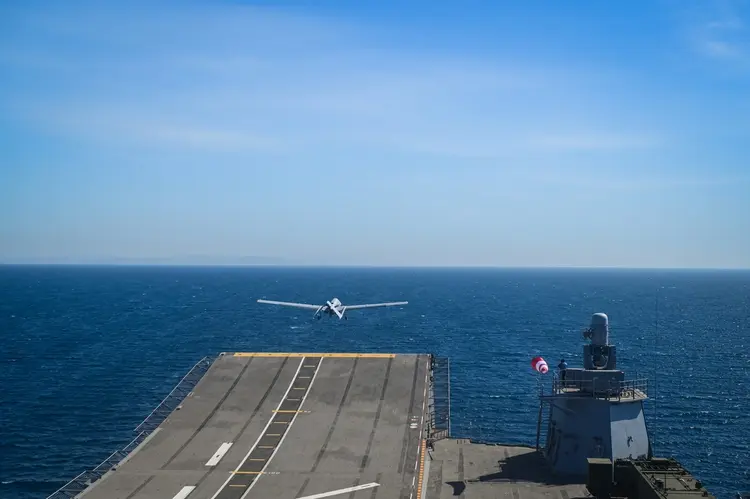 Baykar’dan Havacılık Tarihine Geçen Uçuş Tb3’Ten 4 Sorti (2)