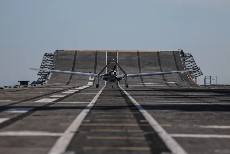 Baykar’dan Havacılık Tarihine Geçen Uçuş Tb3’Ten 4 Sorti (4)