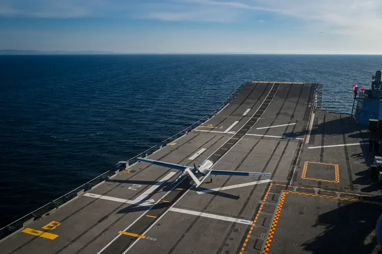 Baykar’dan Havacılık Tarihine Geçen Uçuş Tb3’Ten 4 Sorti (5)