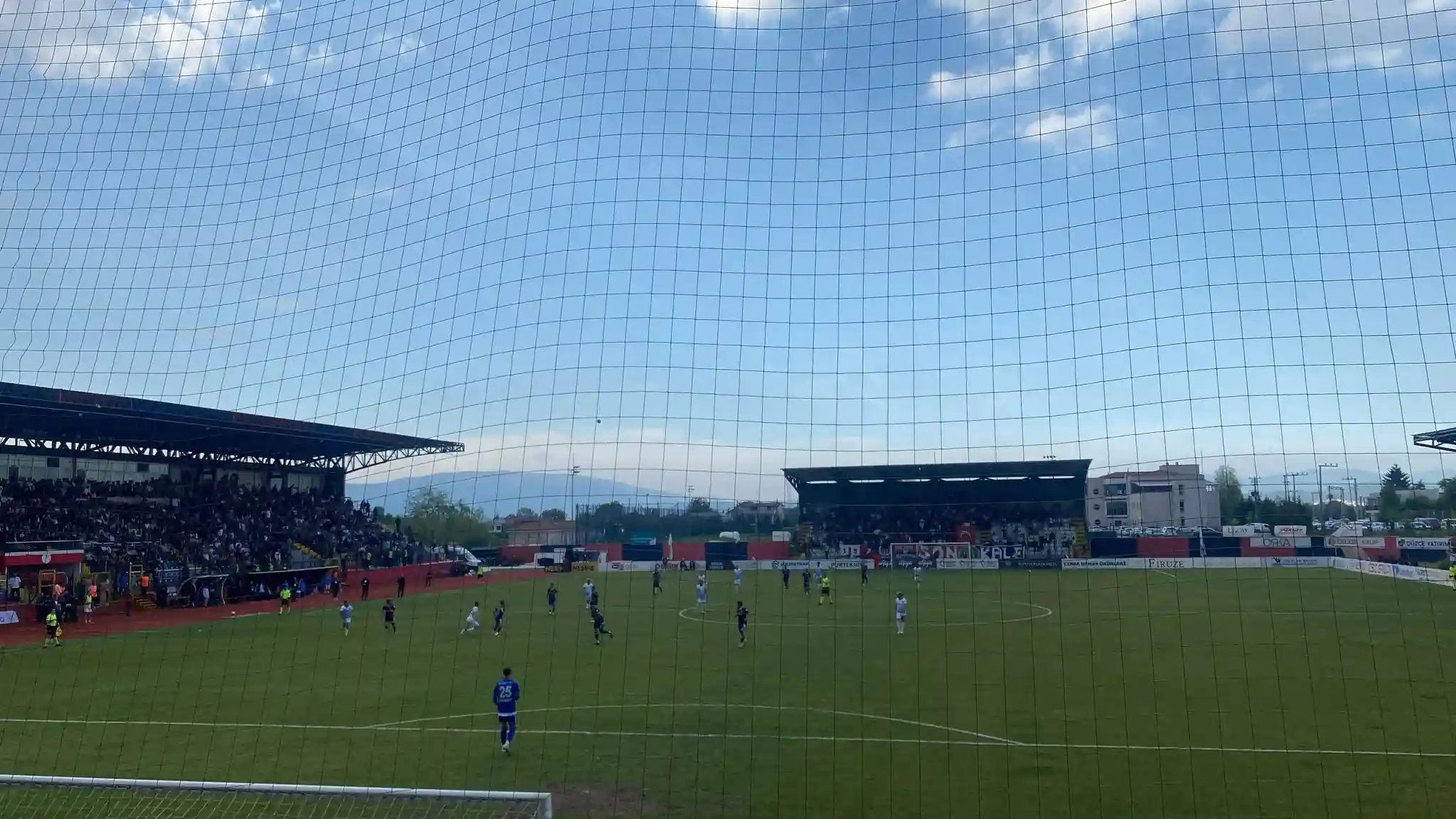 Belediye Kütahyaspor, Düzce’den 1 Puanla Dönüyor 2