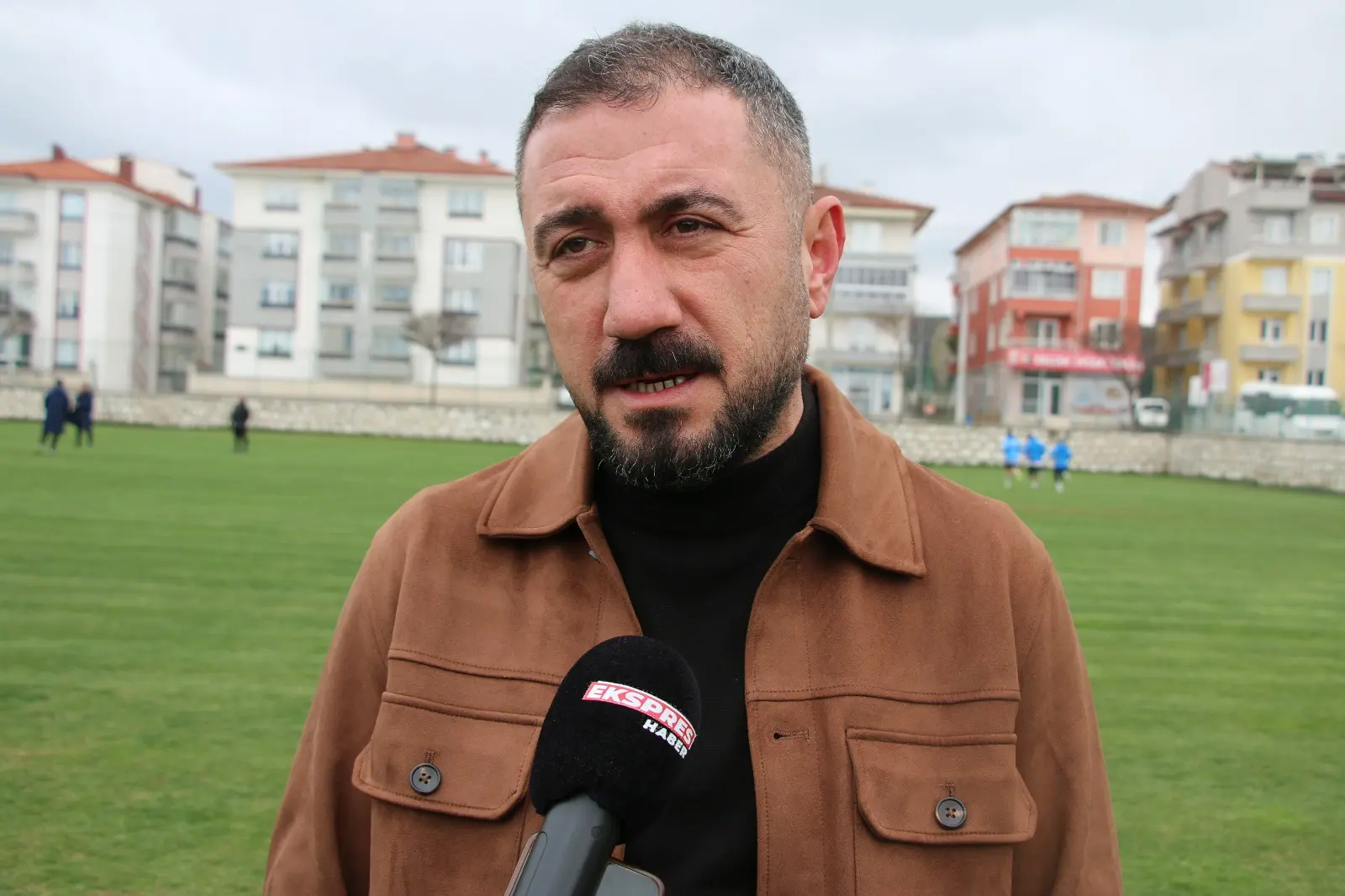 Belediye Kütahyaspor, Karşıyaka Hazırlıklarını Tamamladı 1