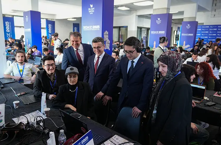 Digiage Oyun Geliştirme Kampı Tamamlandı1