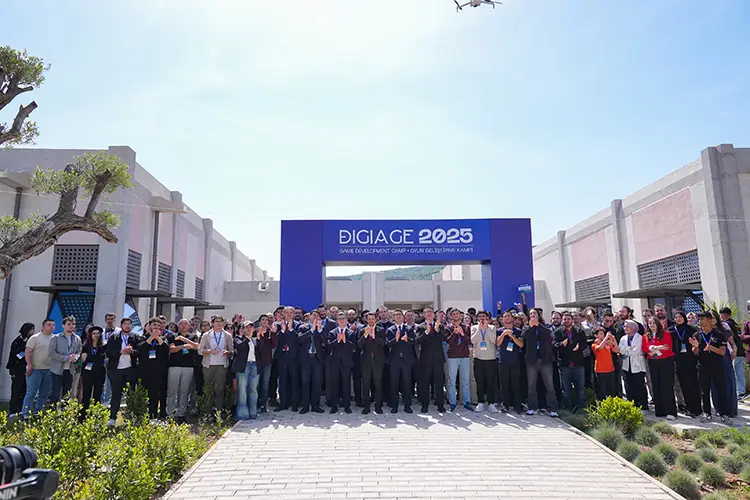 Digiage Oyun Geliştirme Kampı Tamamlandı2