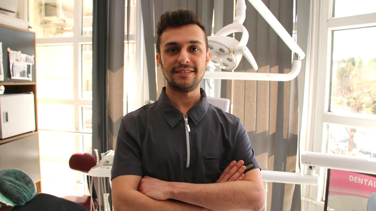 Diş Beyazlatma Sağlıklı Mı Kütahya’da Uzmanı Açıkladı 2