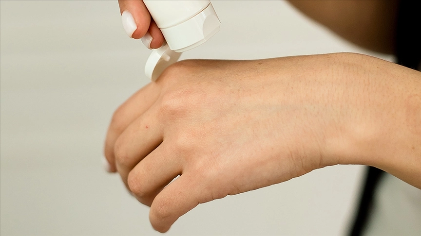 Ekimoz Sebepsiz Morarmalar Ciddi Sağlık Sorunlarına Işaret Edebilir (2)