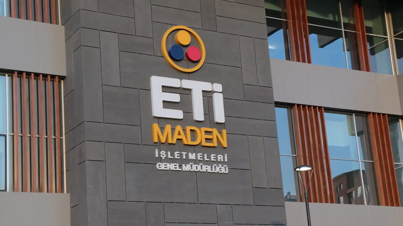 Eti Maden