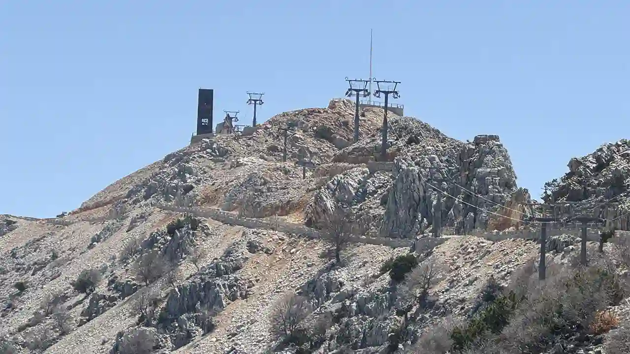 Fethiye'de Yamaç Paraşütü Kazası 2 Kişi Öldü1