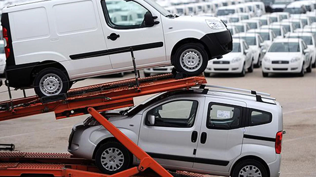 Hafif Ticari Araç Piyasasında Nisan Ayı Fiyatları Belli Oldu1