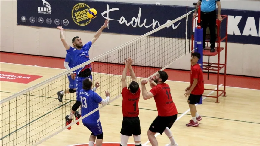 İşitme Engelliler Şampiyonası’nda Final Heyecanı Yaklaşıyor1