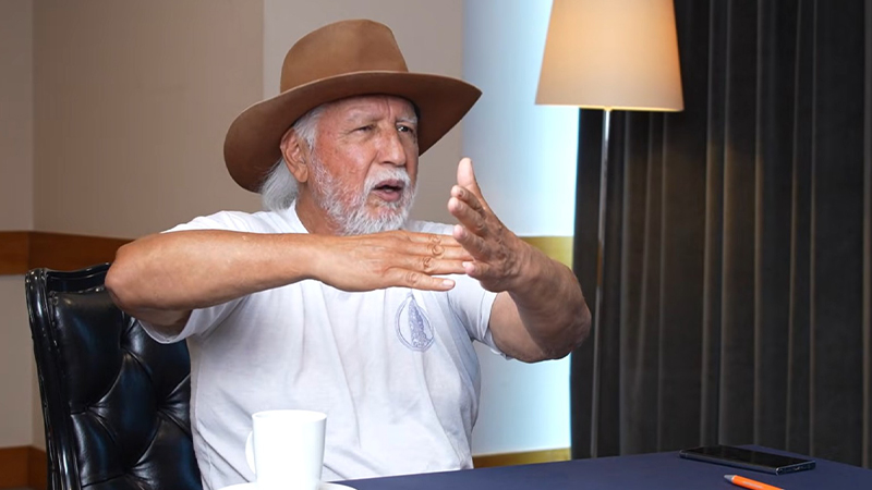 İstanbul'daki Depremi Öngören Üşümezsoy, Şimdi De Kütahya'yı Uyardı (1)