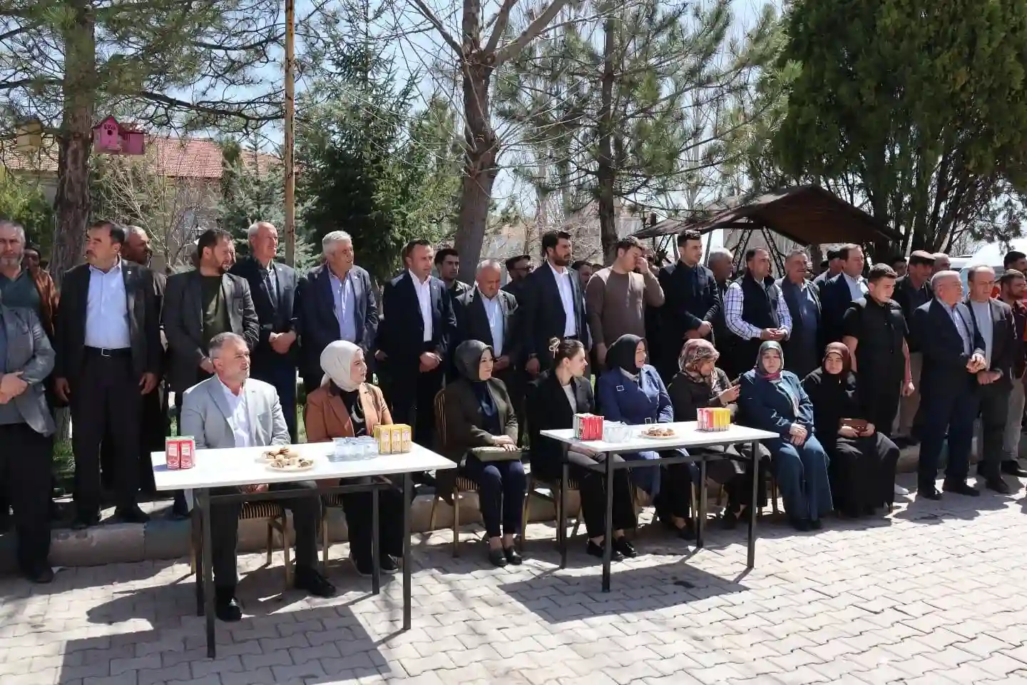 Kütahya Aslanapa’da Doğalgaz Çalışmaları Başladı3