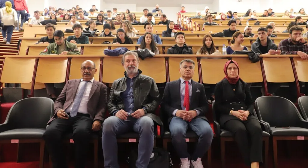 Kütahya Dpü’de Geçmişten Günümüze Para Konuşuldu 1