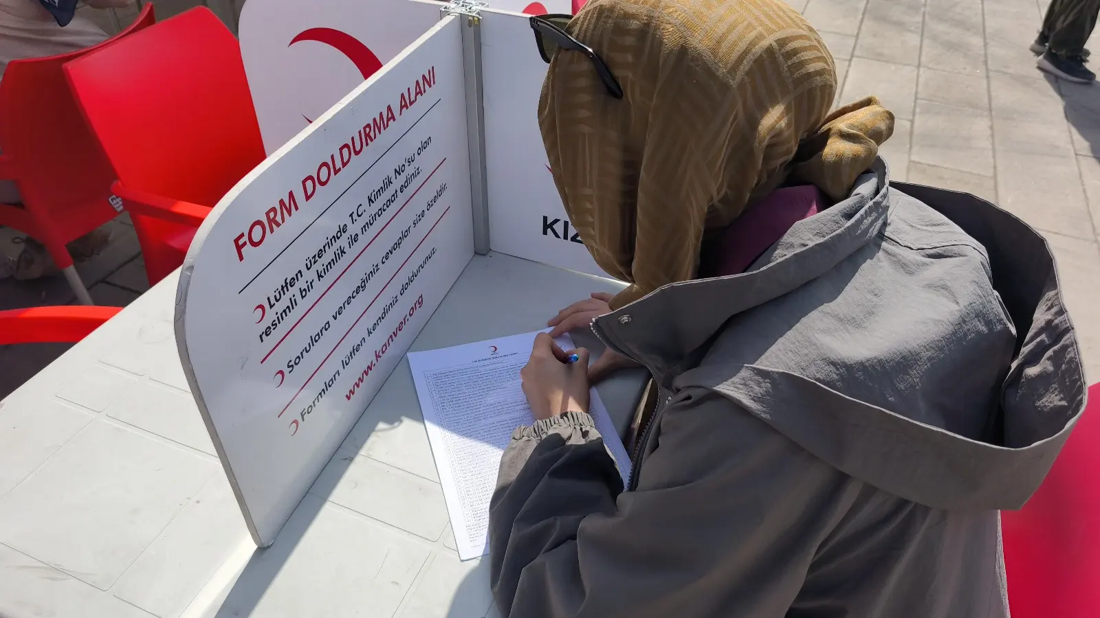 Kütahya Kızılay’dan “Hediyeli” Kan Bağışı Kampanyası (1)-1