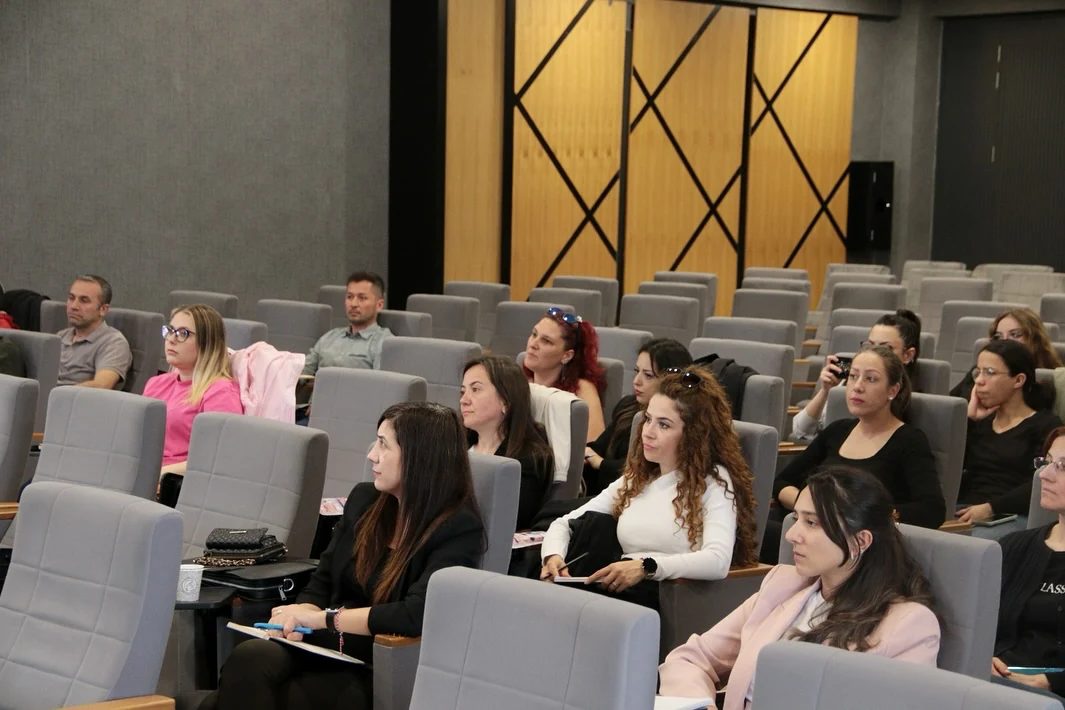 Kütahya Osb’de Insan Kaynakları Çalıştayda Buluştu 1