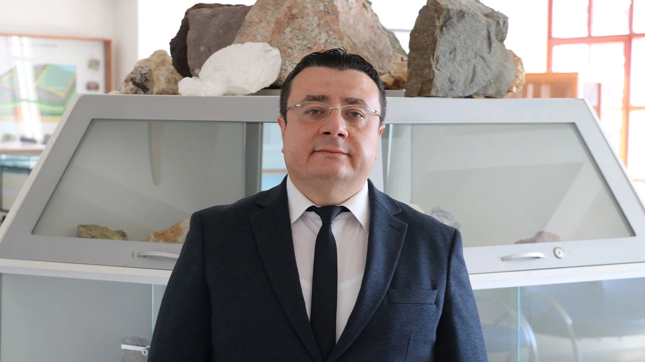 Kütahya Simav’daki 4,3’Lük Depremle Ilgili Önemli Açıklama2