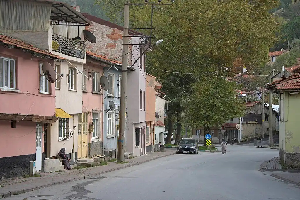 Kütahya’da 5 Mahallede Su Kesintisine Gidilecek1