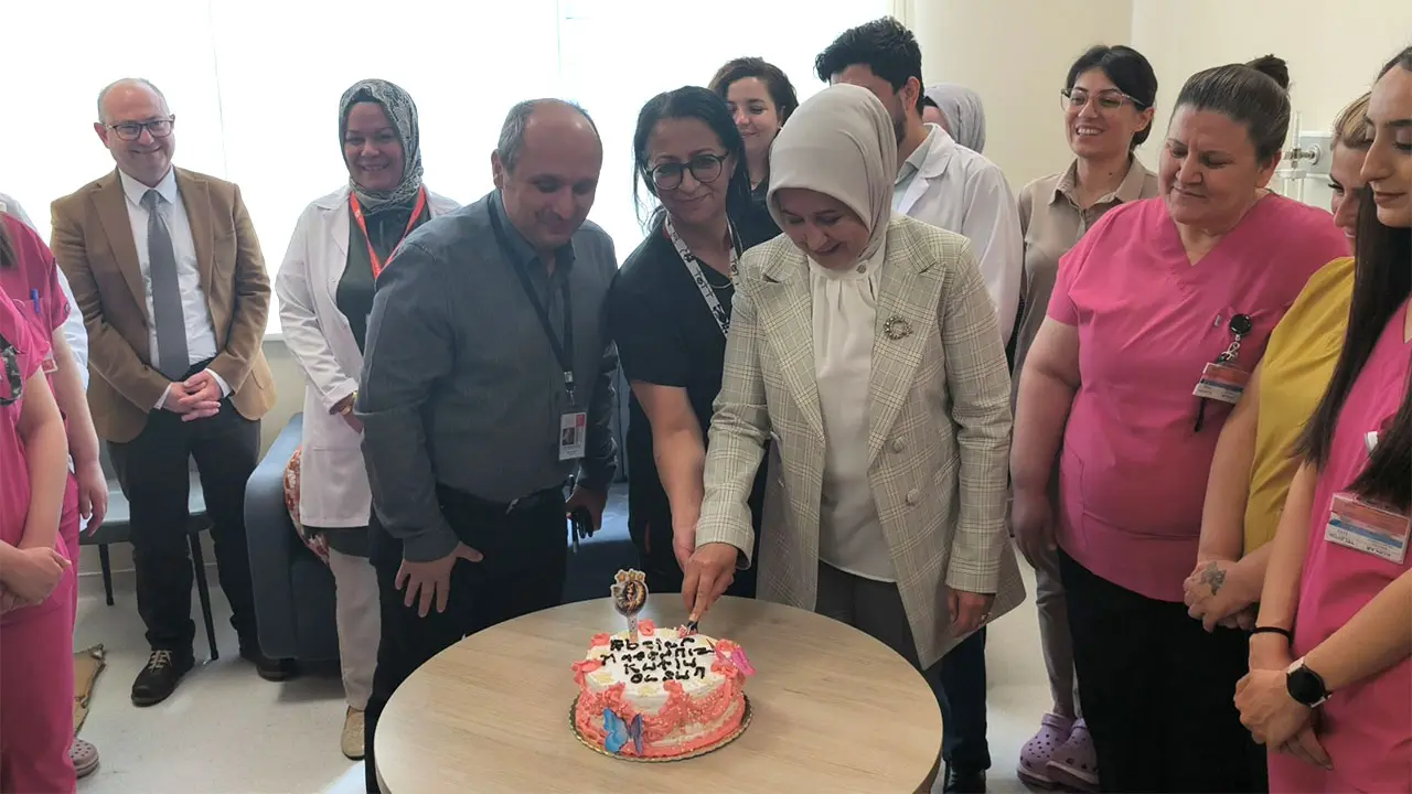 Kütahya’da Anne Ve Bebeklerin Dostu Ebeler5