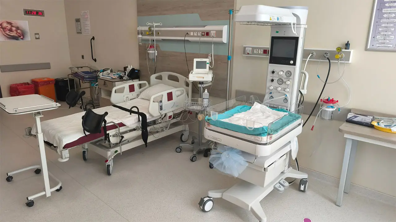 Kütahya’da Anne Ve Bebeklerin Dostu Ebeler6