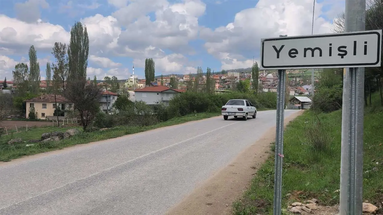 Kütahya’da Bilim Insanları Deprem Bölgesinde2