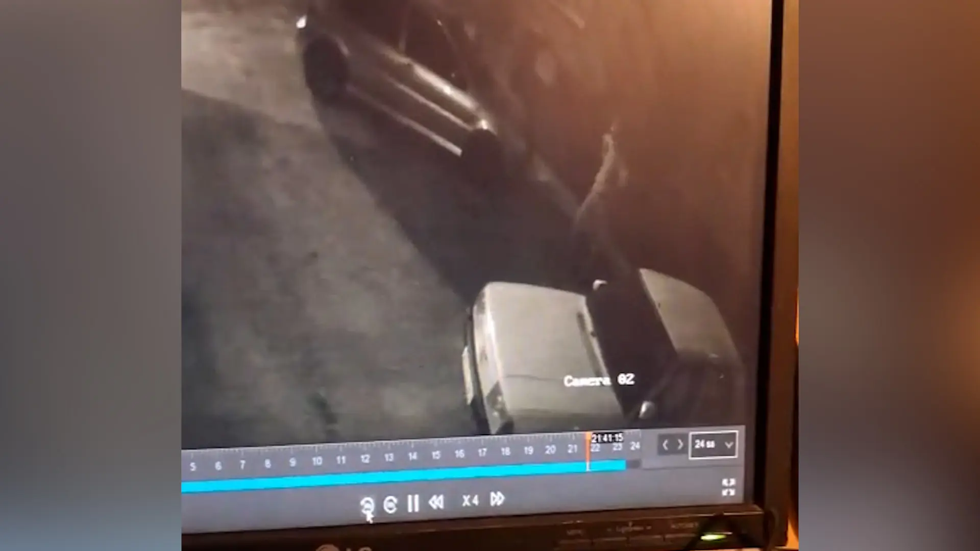 Kütahya'da Caddede Bir Kişinin Cansız Bedeni Bulundu4