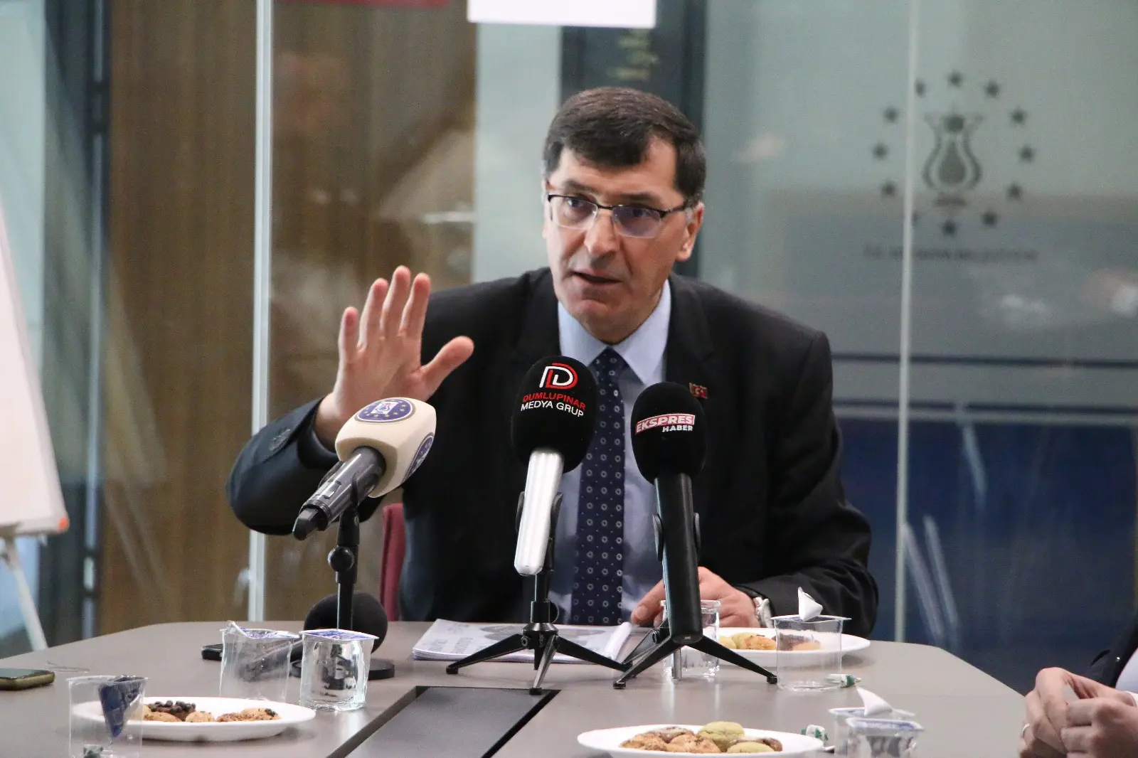 Kütahya’da Çevreyi Kirletenlere Ceza Geliyor-1