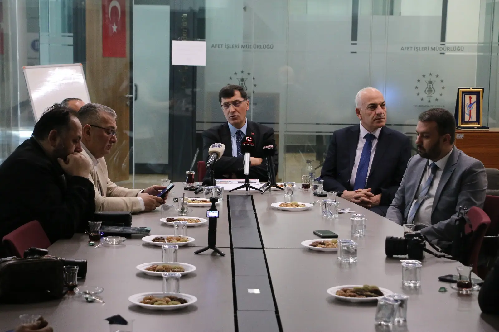 Kütahya’da Çevreyi Kirletenlere Ceza Geliyor1