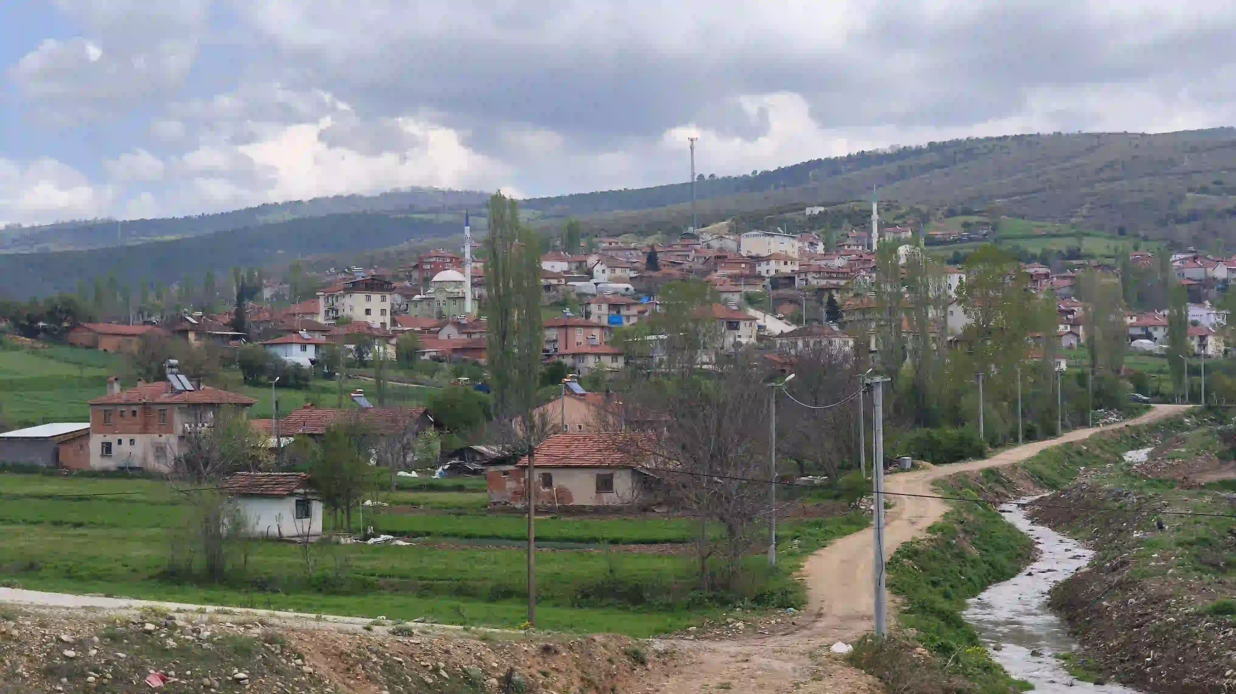 Kütahya’da Depremlerin Ardından Kriz Toplantısı 1