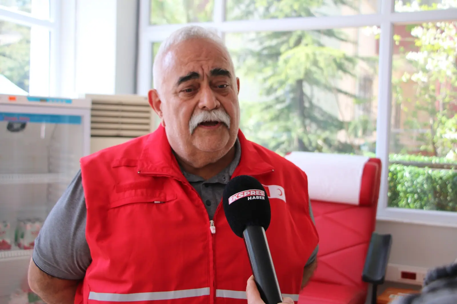 Kütahya’da Farklı Ve Eğlenceli Kan Bağışı Kampanyası2