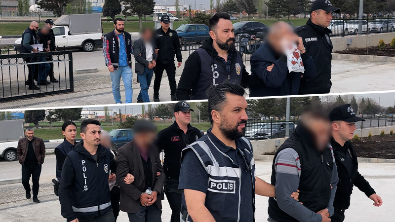 Kütahya’da Fuhuşa Aracılık Yapanlara Tutuklama Kararı (2)