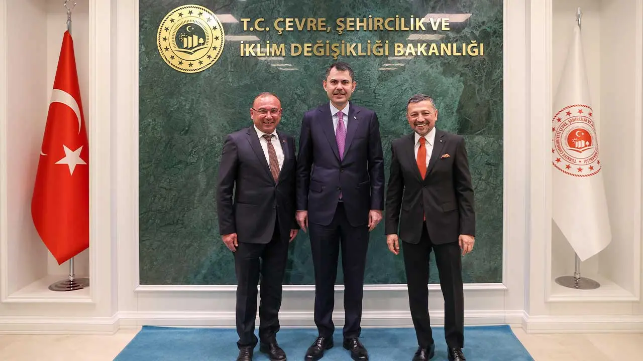 Kütahya’da Ilçe Belediyelerine 100 Milyon Lira Kaynak2