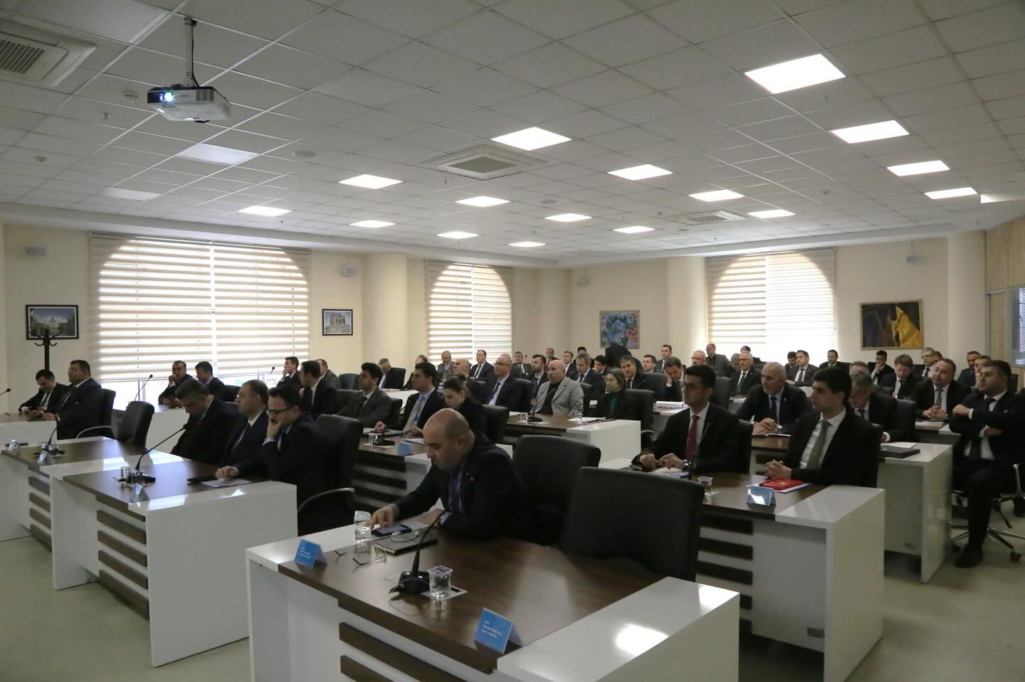 Kütahya’da Ilk Çeyrekte 1 Milyar Liralık Yatırım Harcaması 1