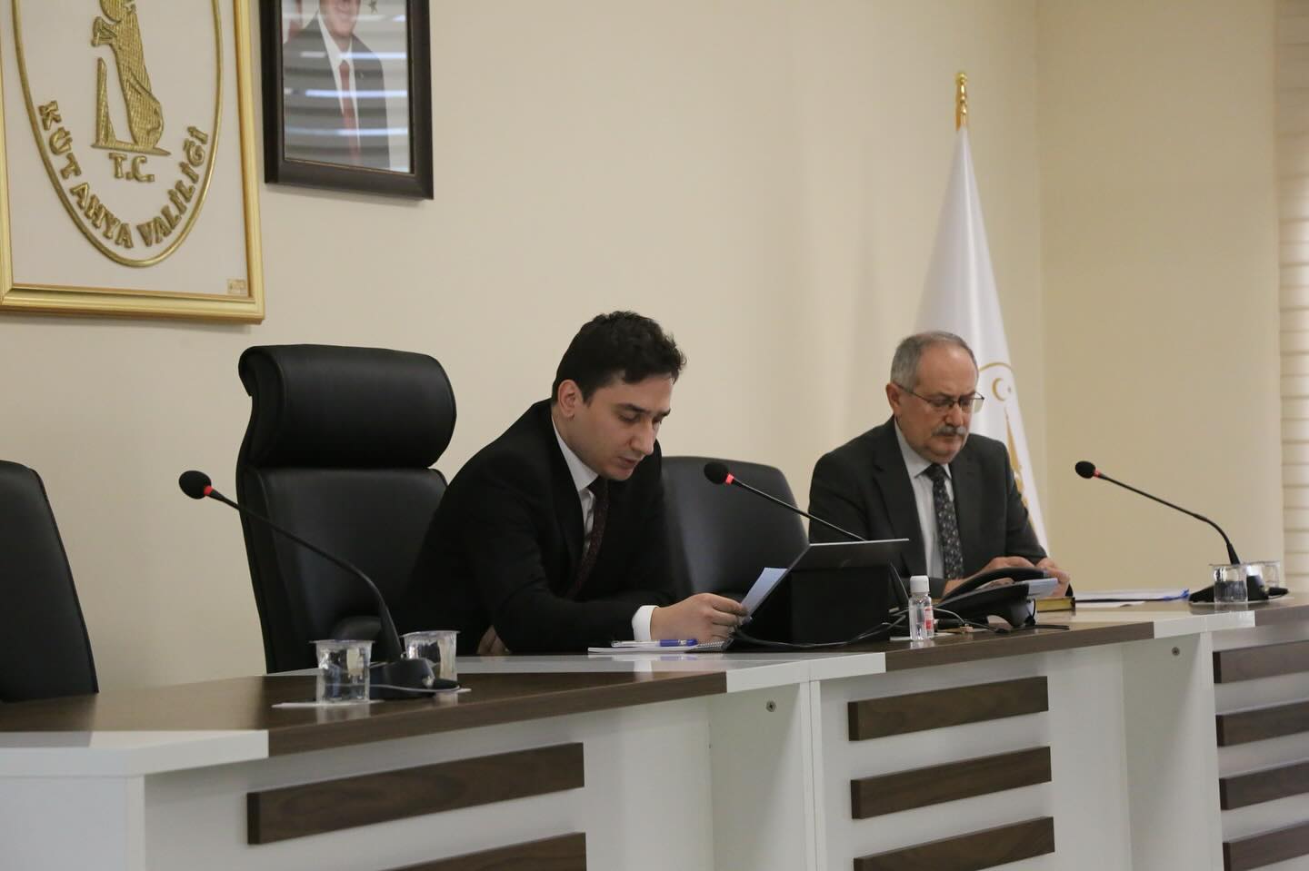 Kütahya’da Ilk Çeyrekte 1 Milyar Liralık Yatırım Harcaması 2