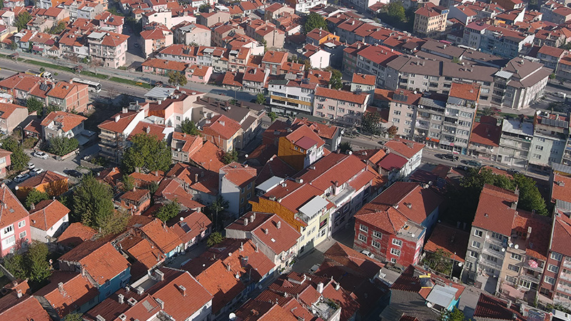 Kütahya’da Konut Satışlarında Beklenti Arttı  (1)