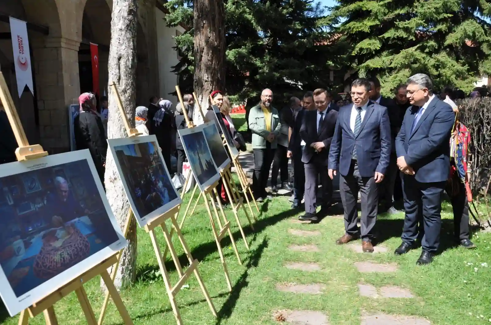 Kütahya’da Kültür Ve Turizm Haftası Başladı 3