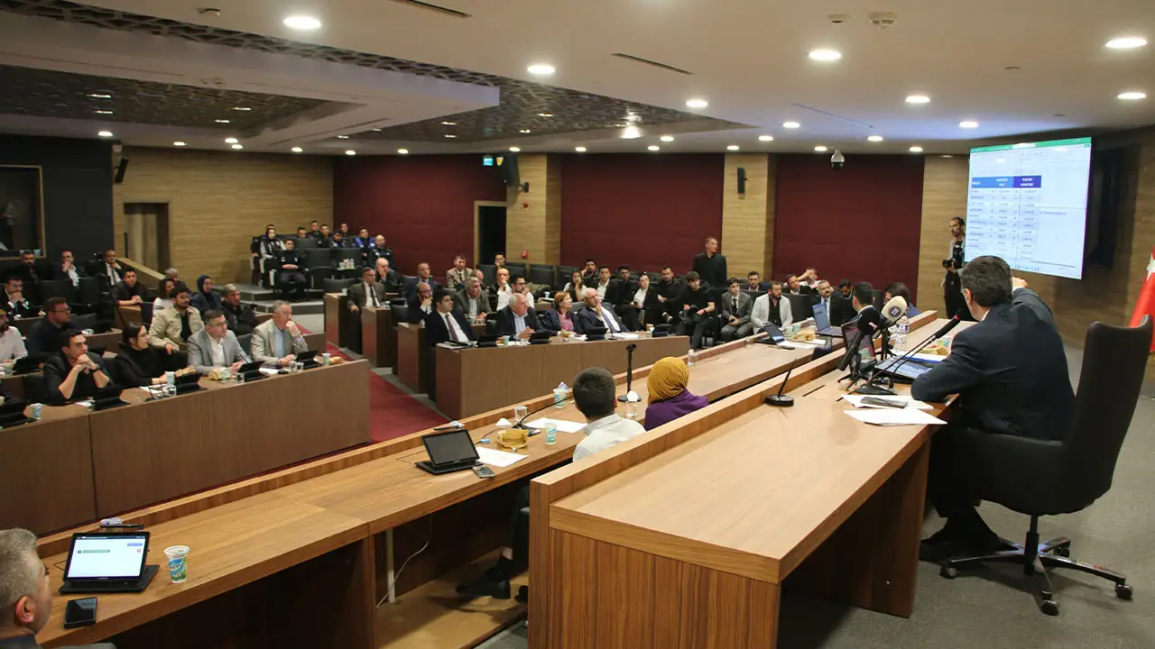 Kütahya’da Şehir Içi Toplu Ulaşıma Indirim Için Uzlaşma Sağlandı5