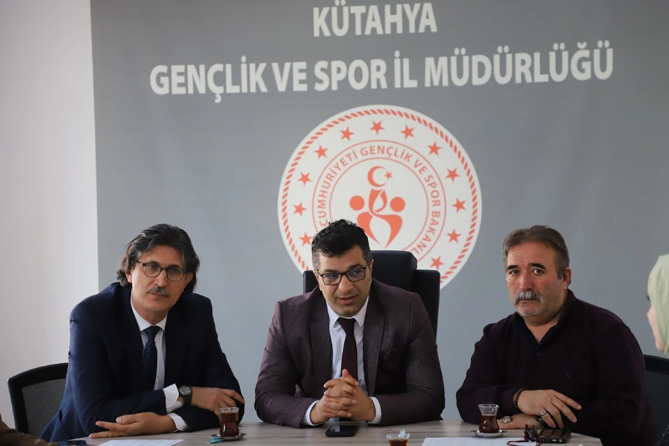 Kütahya’da Üniversite Öğrencilerinin Yemekleri Konuşuldu 