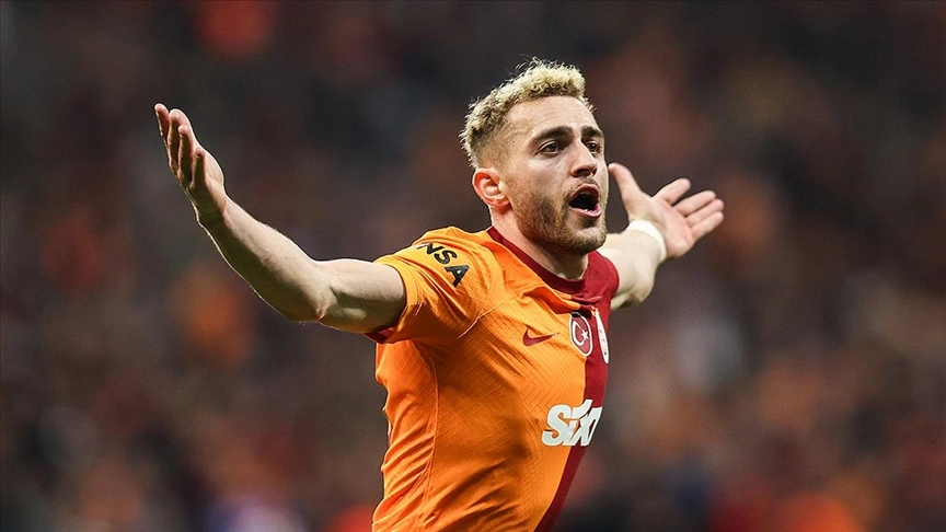 Napoli, Galatasaray'ın Yıldızı Barış Alper Yılmaz Için Harekete Geçti