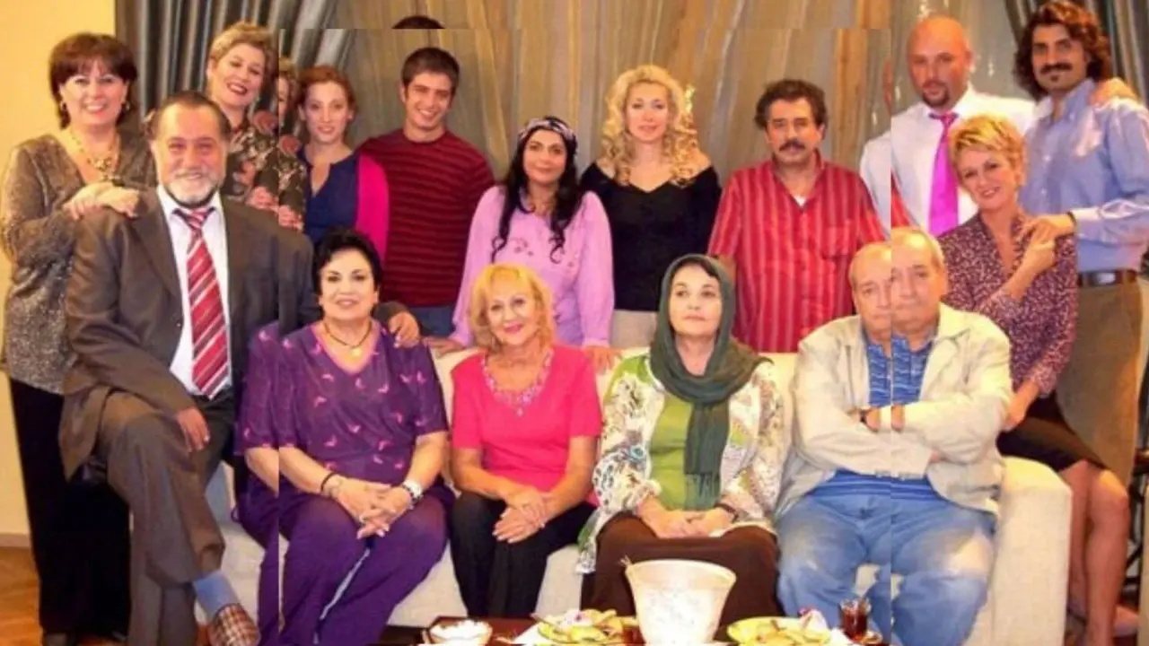 Oyuncu Leyla Okay Hayatını Kaybetti1