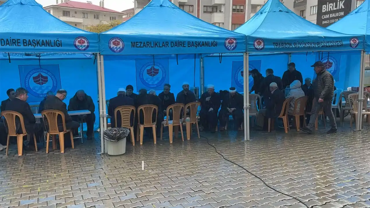 Şehit Piyade Uzman Onbaşı Day'ın Şehadet Haberi Ailesine Verildi3