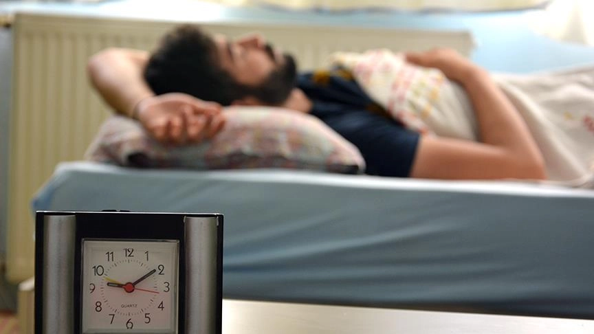 Uyku Pozisyonu Reflüden Apneye Pek Çok Sorunu Tetikliyor
