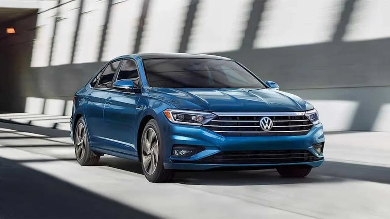 Volkswagen, Çin Ğazarında Ömür Boyu Garanti Ile Rekabeti Artıracak