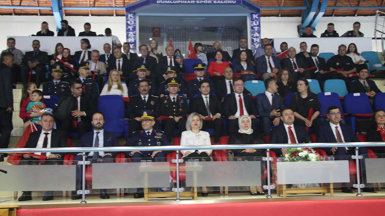 19 Mayıs Kütahya'da Coşkuyla Kutlandı222